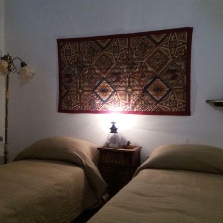 Bed and Breakfast L'Arca Talsano Esterno foto